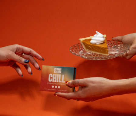 Flow and Chill - Kanna Gummies