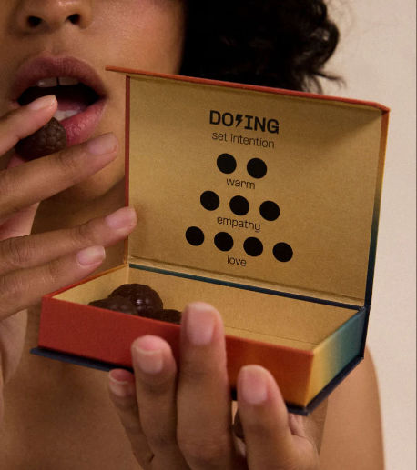 Flow and Chill - Kanna Gummies