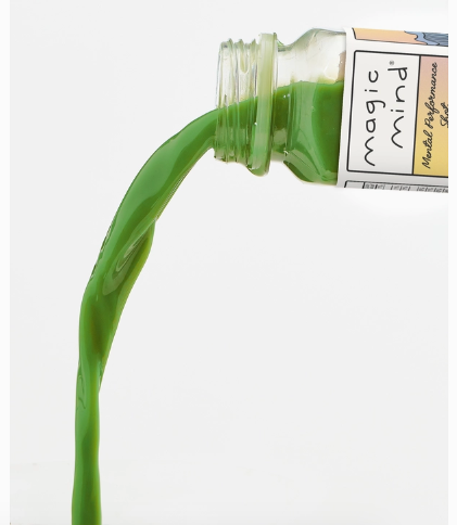 Mental Performance Shots