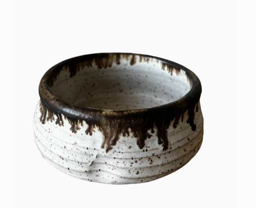 Luna Ceramic Bowl Collection