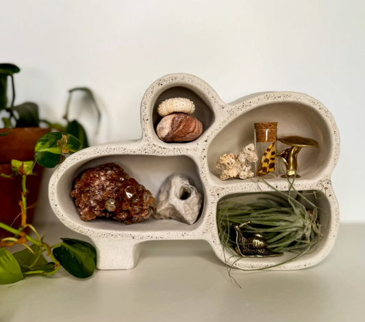 Ceramist Home Decor Collection Altar