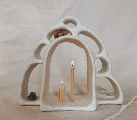 Altar Decor Collection