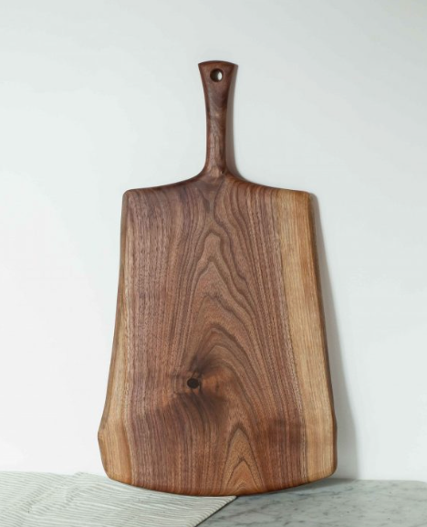 Black Walnut Board Collection