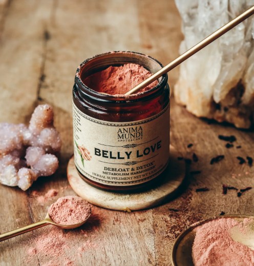 Ancient Remedy | Belly Love Powder