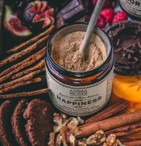 Happiness Powder- Mood Support