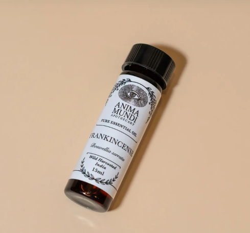 Ancient Remedy | Frankincense Essential Oil