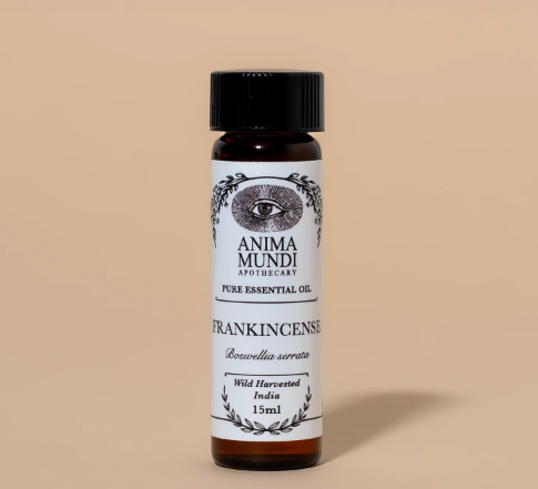 Ancient Remedy | Frankincense Essential Oil