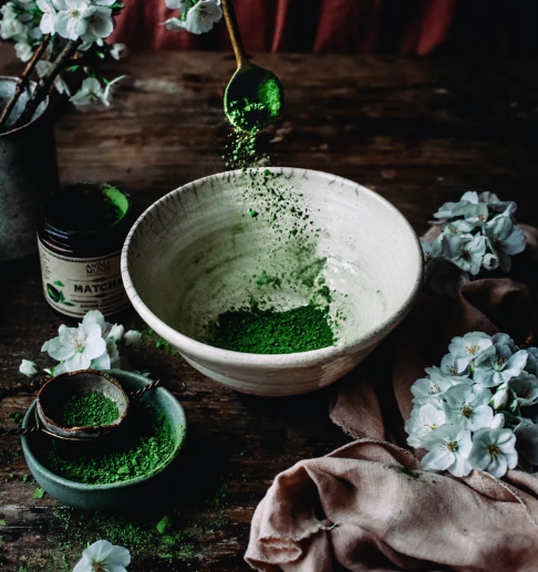 Ancient Remedy | Matcha | Organic + Ceremonial Grade