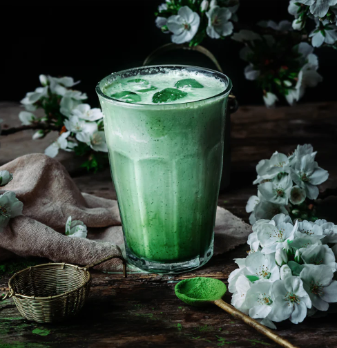 Ancient Remedy | Matcha | Organic + Ceremonial Grade