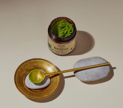 Ancient Remedy | Matcha | Organic + Ceremonial Grade