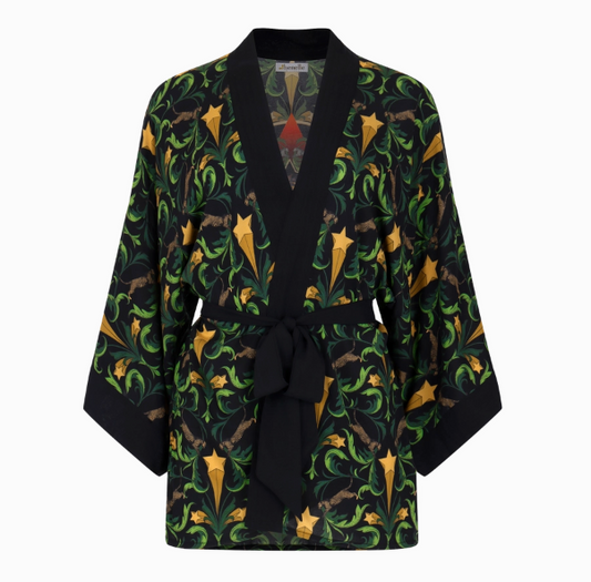 Day and Night Spirit Jacket Collection