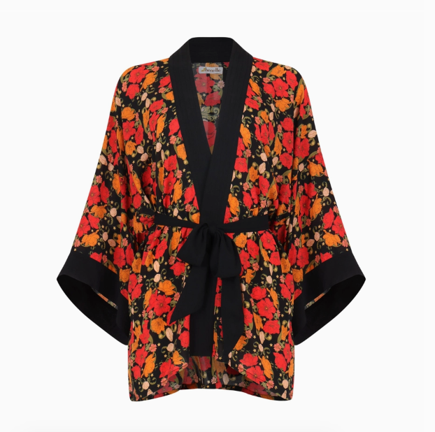 Day and Night Spirit Jacket Collection