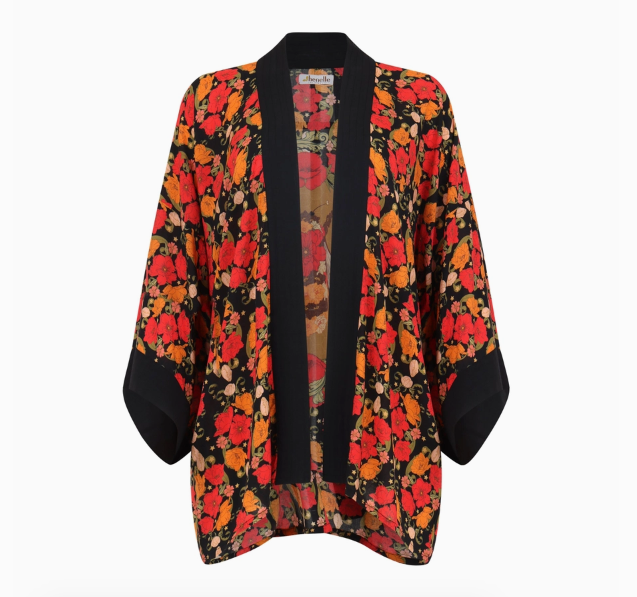 Day and Night Spirit Jacket Collection