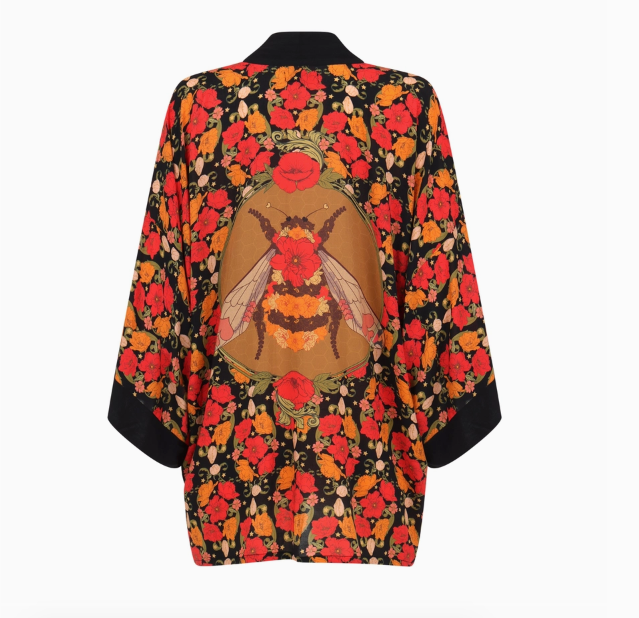 Day and Night Spirit Jacket Collection