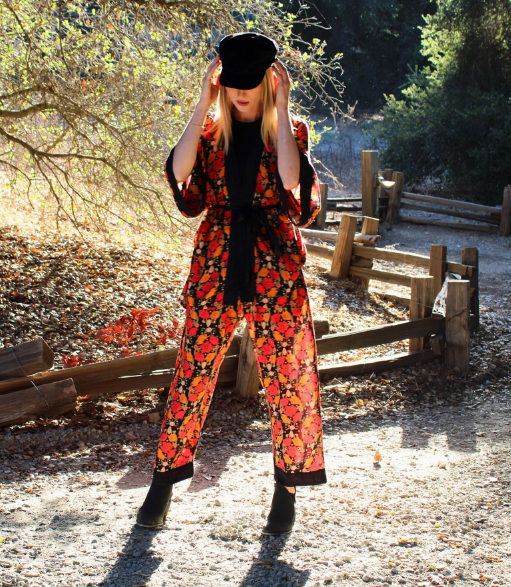 Day and Night Spirit Jacket Collection