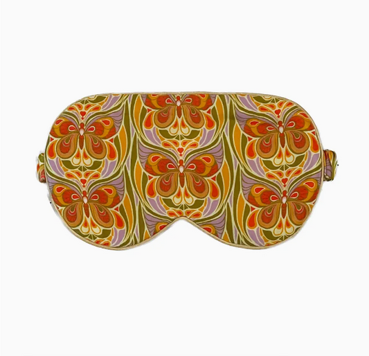 Silk Sleep Mask Collection