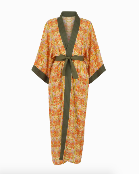 Day and Night Spirit Robe Collection