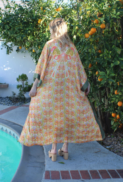 Day and Night Spirit Robe Collection