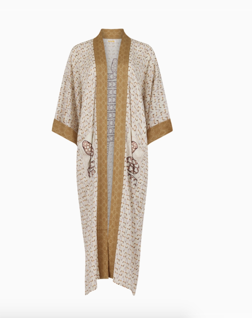 Day and Night Spirit Robe Collection