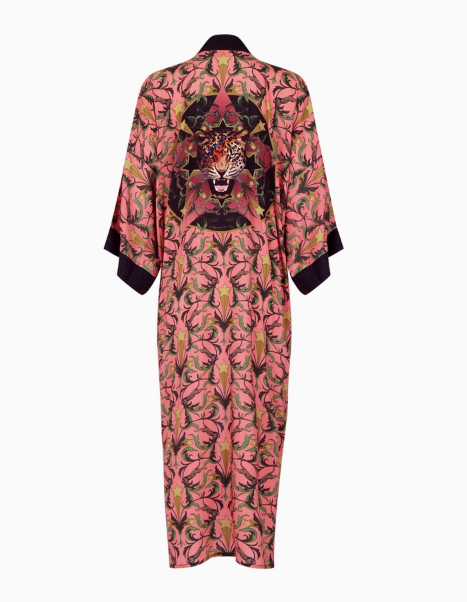 Day and Night Spirit Robe Collection