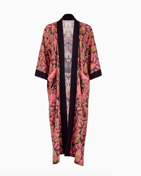 Day and Night Spirit Robe Collection