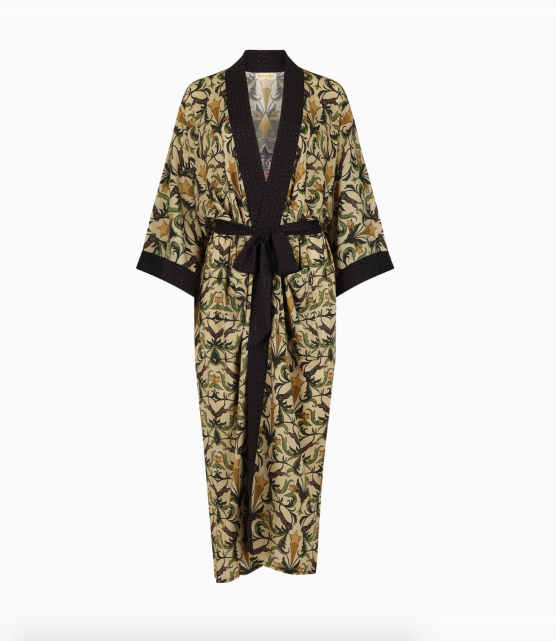 Day and Night Spirit Robe Collection