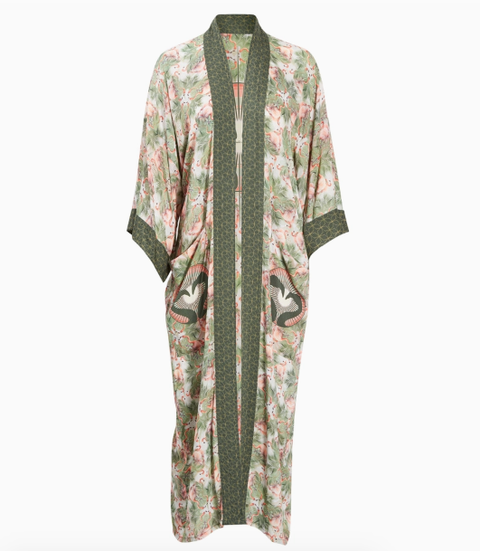 Day and Night Spirit Robe Collection