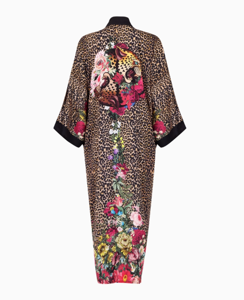 Day and Night Spirit Robe Collection