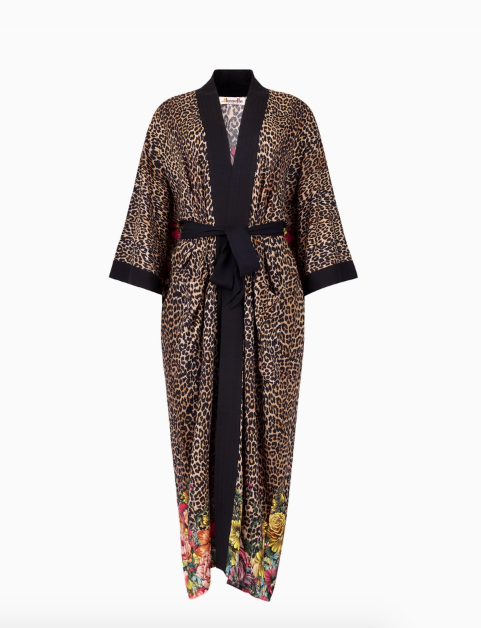 Day and Night Spirit Robe Collection