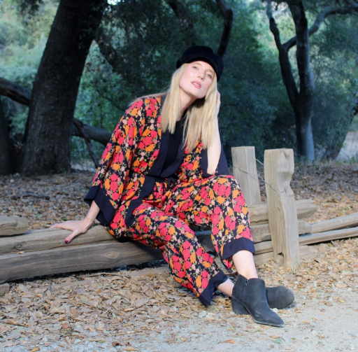 Day and Night Spirit Trouser Collection