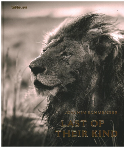 Last of Their Kind by Joachim Schmeisser