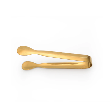 Brass Tongs