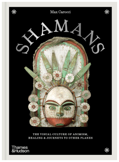 Shamans by Max Carocci