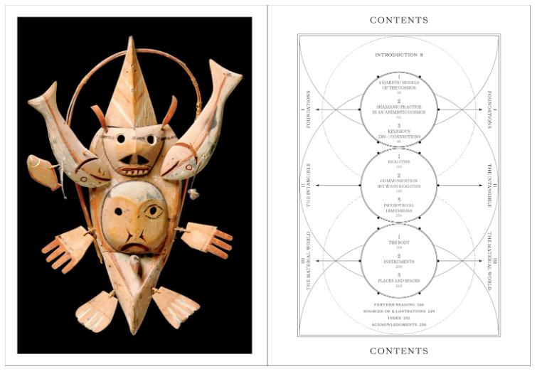 Shamans by Max Carocci