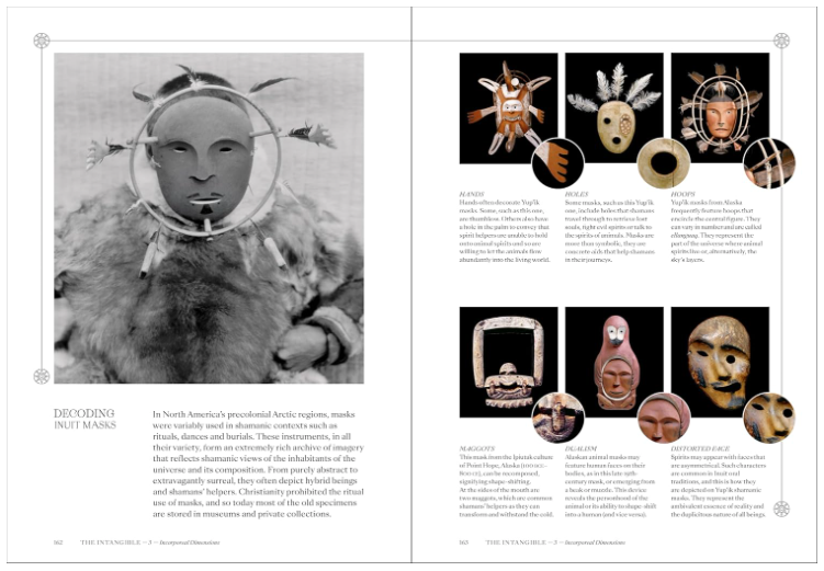 Shamans by Max Carocci