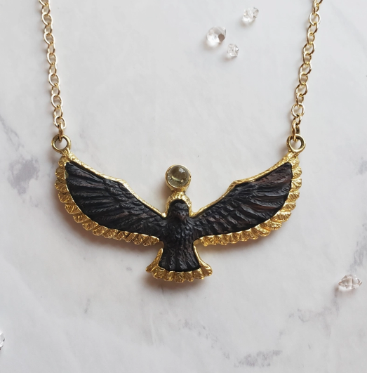 Dreamers Necklace Collection