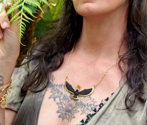 Dreamers Necklace Collection
