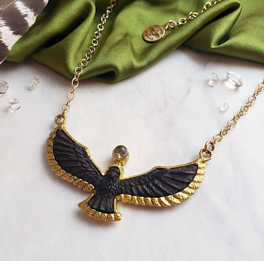 Dreamers Necklace Collection