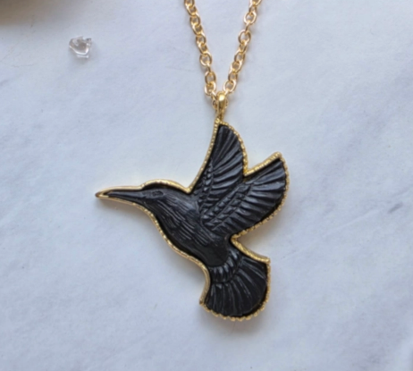 Dreamers Necklace Collection