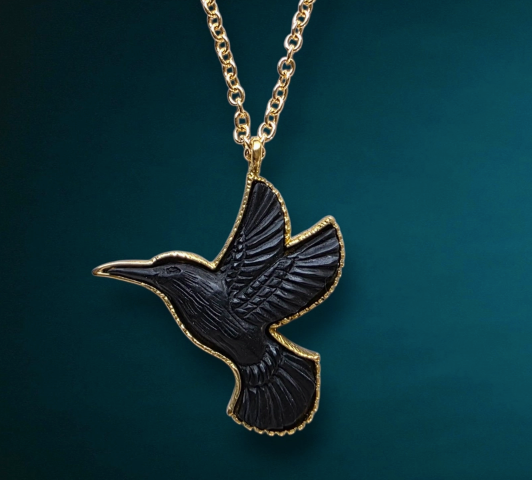 Dreamers Necklace Collection