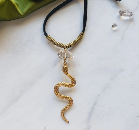 Dreamers Necklace Collection