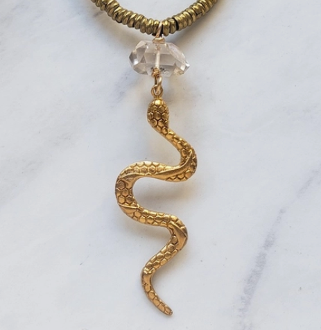 Dreamers Necklace Collection