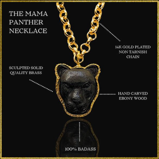 Dreamers Necklace Collection