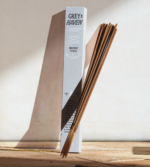 Timeless Incense Stick Collection