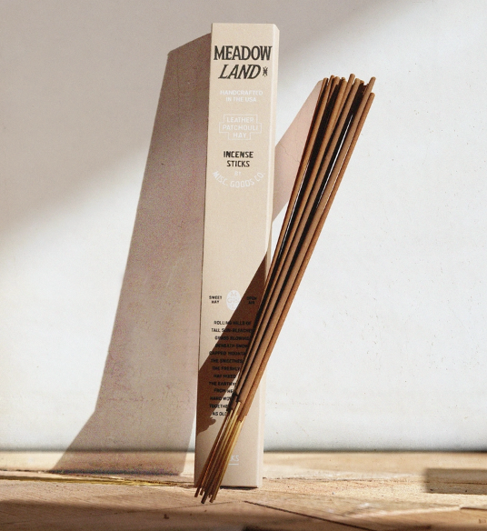 Timeless Incense Stick Collection