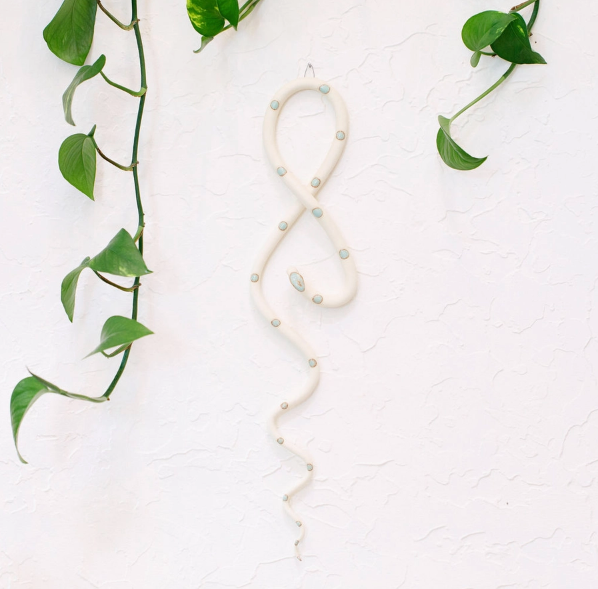Ceramic Snake Collection