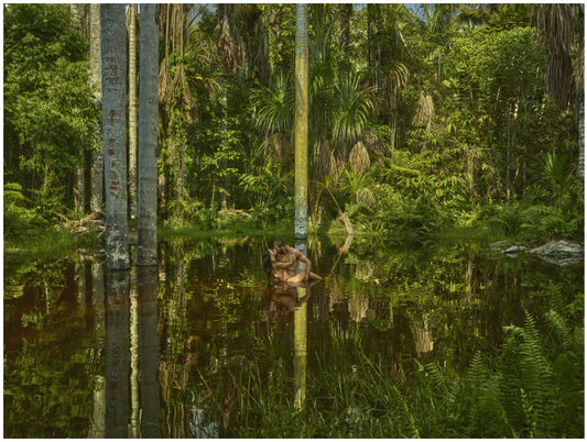 Peru by Mariano Vivanco