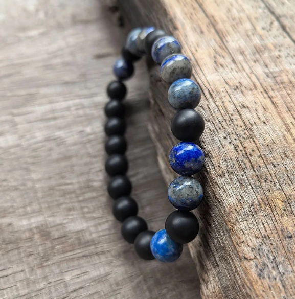 Melody Mala Necklace + Bracelet Set Collection
