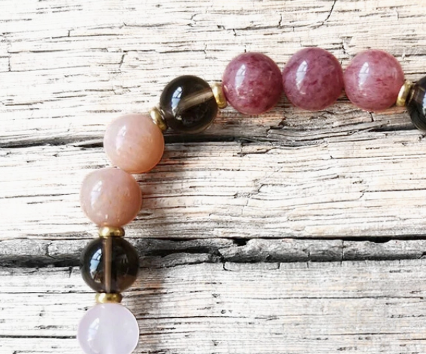 Melody Mala Necklace + Bracelet Set Collection