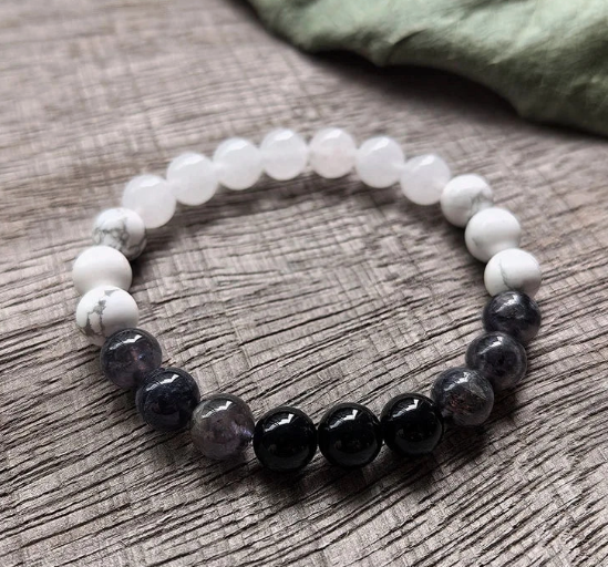 Melody Mala Necklace + Bracelet Set Collection
